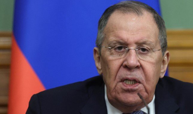 Lavrov kundër Kallas: Deklaratat për kufizimin e forcave të armatosura ruse janë “idiote”