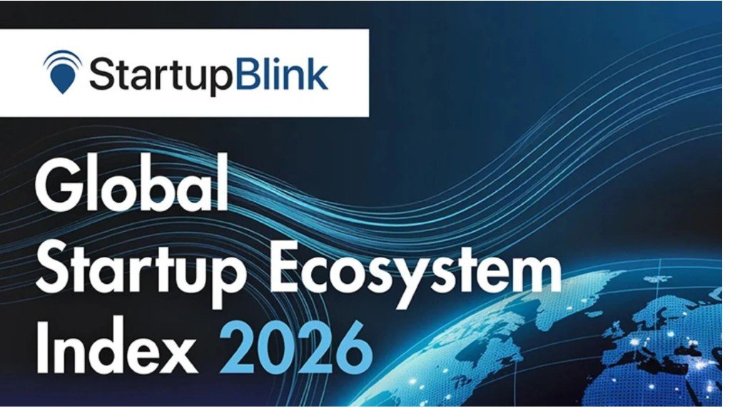 Shqipëria, ekosistemi i 4-ët më në rritje i startup-eve në Evropë, ngjitje historik prej 8 vendesh në renditjen globale
