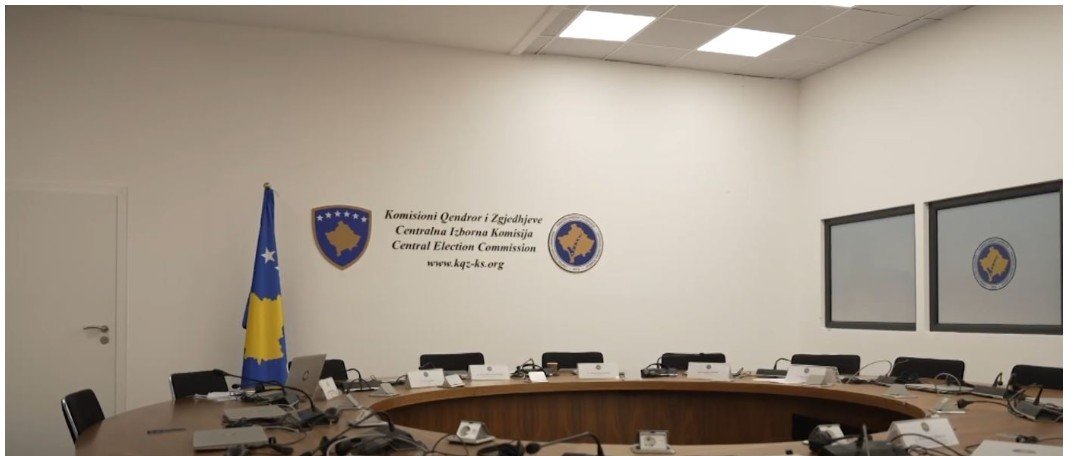 Nis fushata për zgjedhjet e parakohshme, KQZ tregon rregullat e procesit