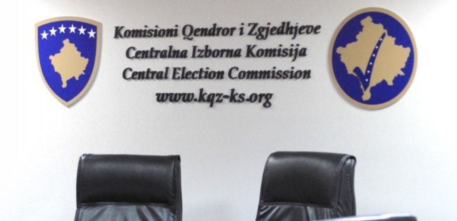 Vazhdon aplikimi për akreditimin e vëzhguesve dhe mediave