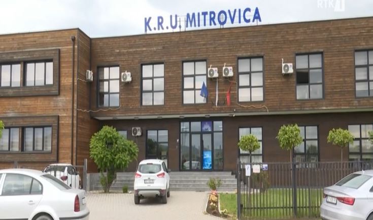 Nga viti i kaluar KRU ‘Mitrovica’ po inkason shpenzimet e ujit 