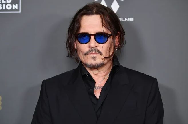 Arrestohet i riu që dyshohet se shpenzoi mijëra euro nga karta e Johnny Depp