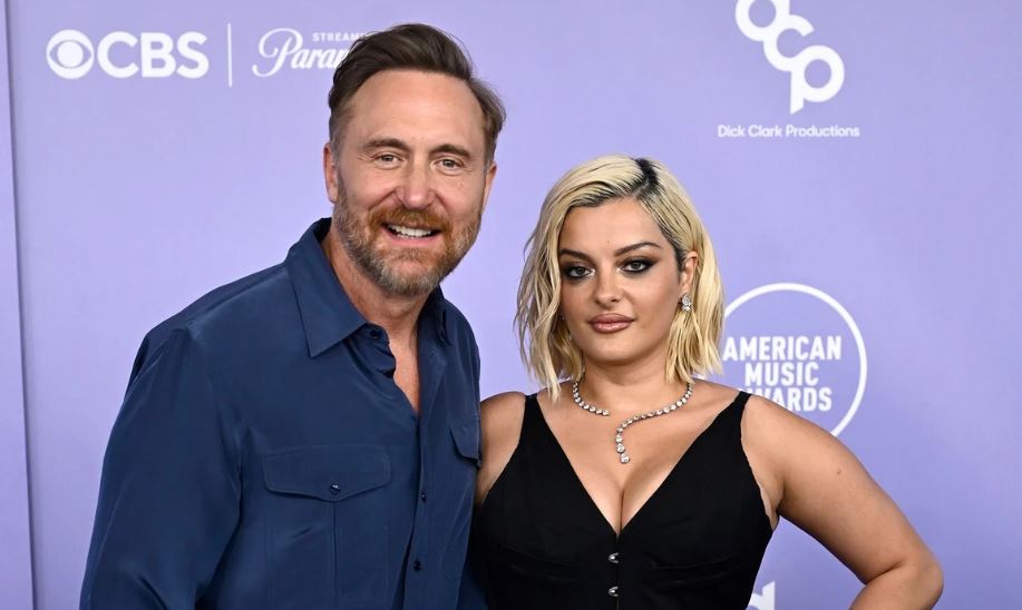 Bebe Rexha dhe David Guetta paralajmërojnë bashkëpunimin e ri 