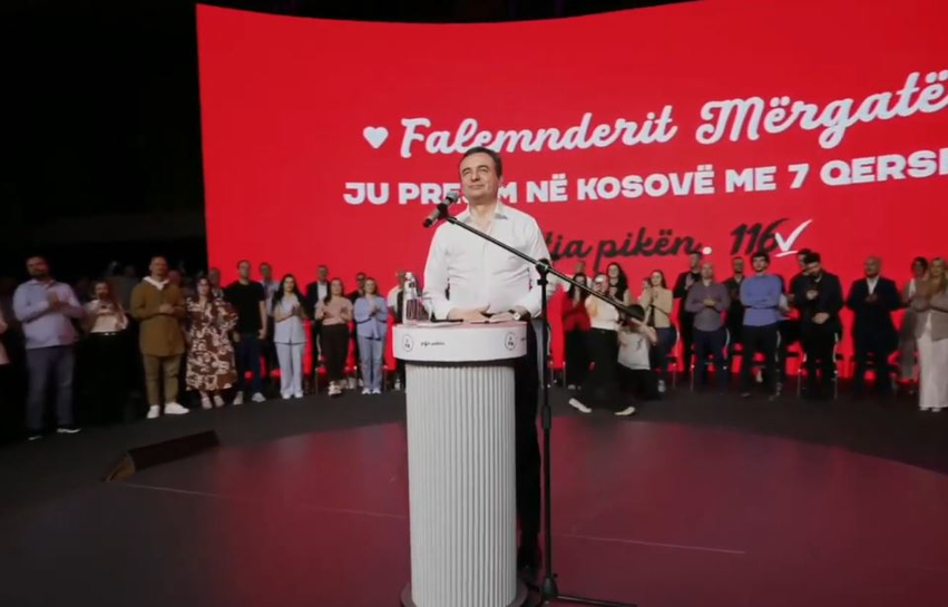 Nis zyrtarisht fushata për zgjedhjet e 7 qershorit  partitë premtojnë zhvillim ekonomik  paga dhe reforma