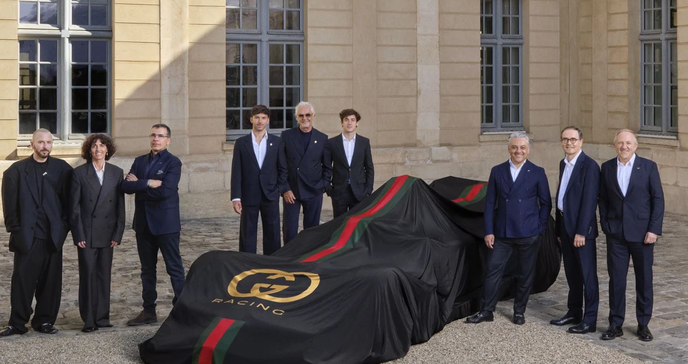 Revolucion në F1: Alpine ndryshon emër në “Gucci Racing Alpine” nga viti 2027