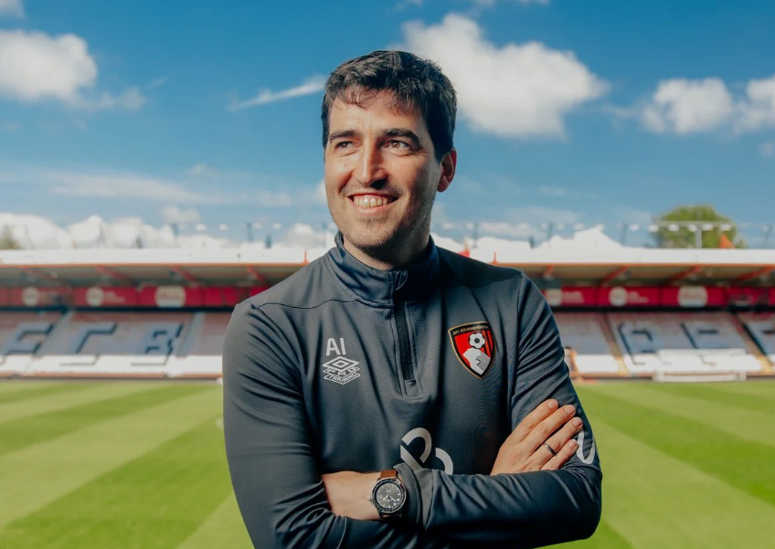 Andoni Iraola i kthen përgjigjje Milanit
