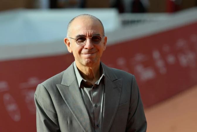 Giuseppe Tornatore feston 70-vjetorin, nderohet në Festivalin e Filmit në Taormina