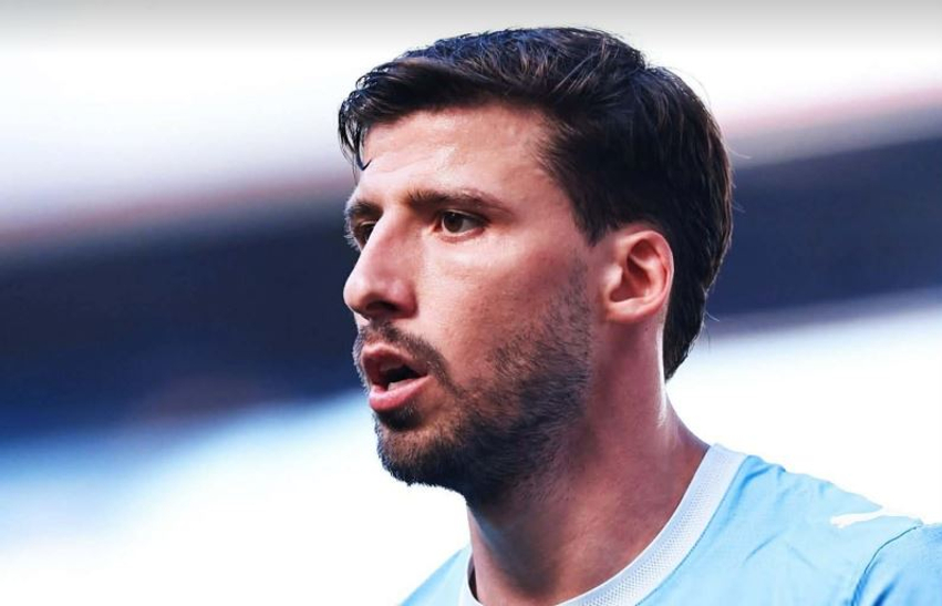 Ruben Dias objektivi kryesor i Real Madridit për mbrojtjen