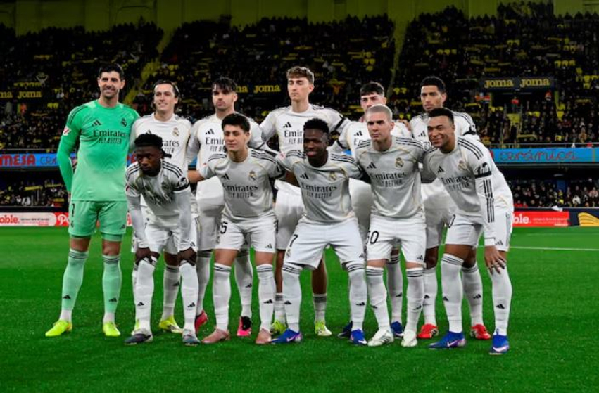 Real Madrid është klubi që vlen më shumë në botë
