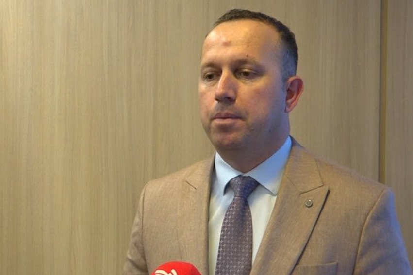 Nisi fushata zgjedhore  KQZ  Zgjat deri në orën 7 00 të 7 qershorit