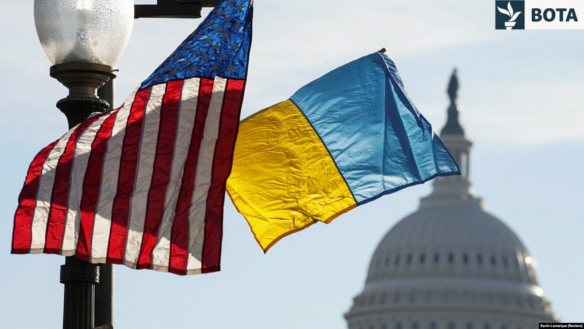 I dërguari i Kievit thotë se raketat Patriotë janë jetike  teksa Zelensky i lutet Trumpit