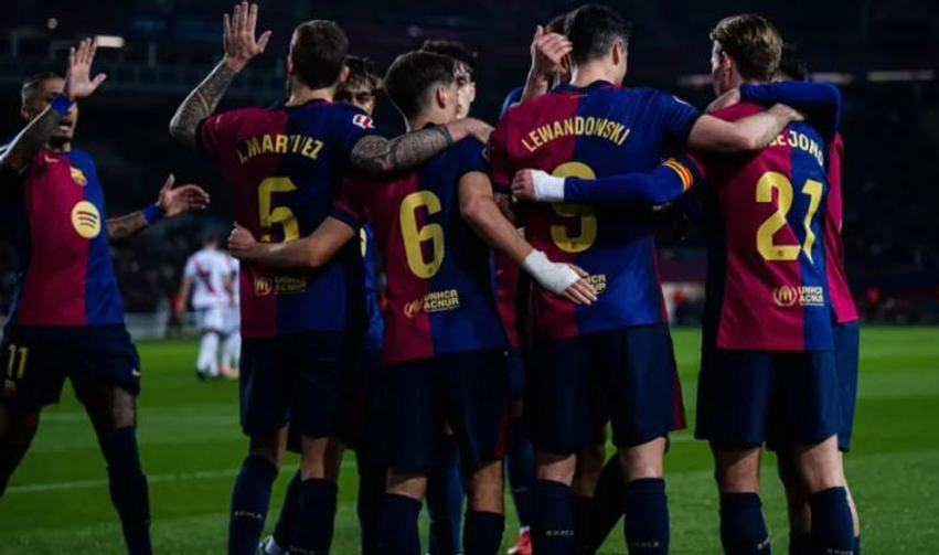 Barcelona nuk ndalet  siguron një tjetër afrim nga Premier League