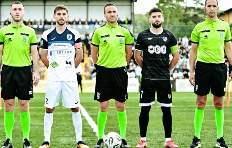 Sot Liria dhe Dinamo përballen në sfidën e barazhit