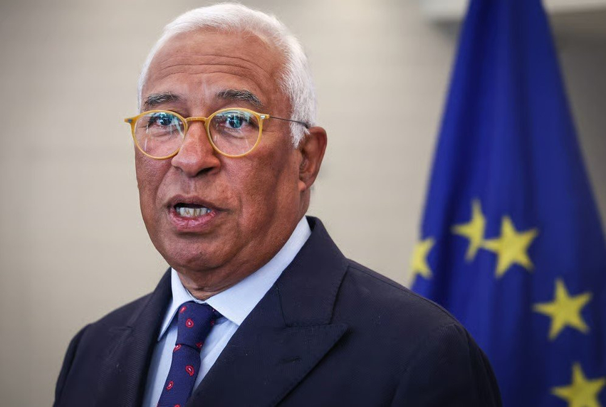 presidenti-i-keshillit-evropian-antonio-costa-do-ta-vizitoje-kosoven-me-3-qershor