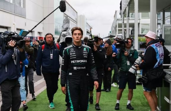 Russell: Shumë raste kanë dalë kundër meje këtë sezon