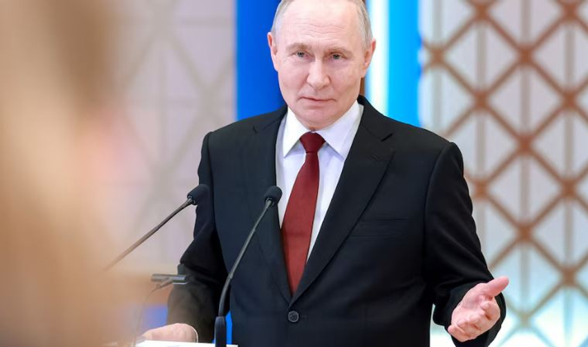 Putin thotë se Rusia ka mjetet për të shkatërruar këdo që sulmon enklavën e Kaliningradit