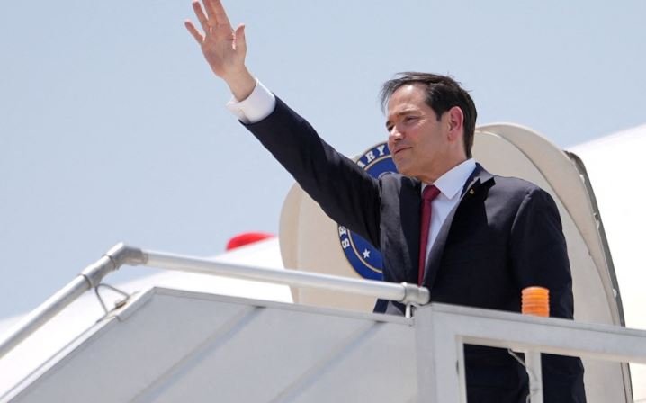 SHBA mbështet bisedimet Liban-Izrael, Rubio: Hezbollahu është përgjegjës për luftimet
