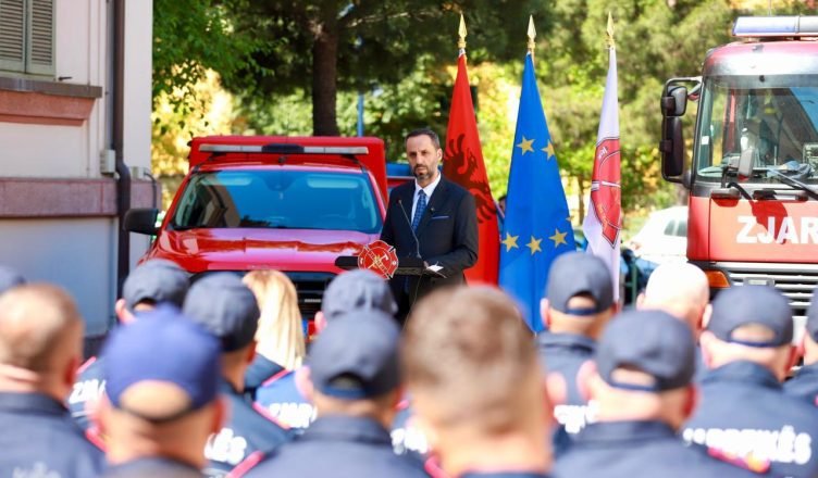 Lamallari paralajmëron “zero tolerancë” ndaj zjarrvënësve: Dënimet deri në 30 vite burg!