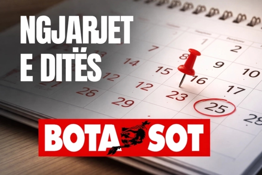 Ngjarjet e datës 30 maj