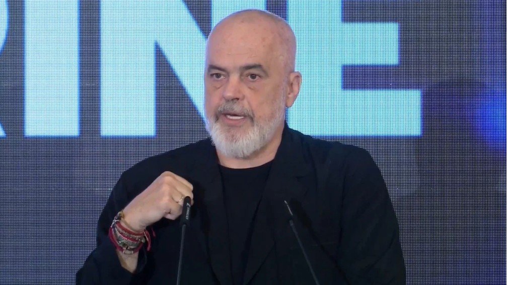 “Po dalin disa lajme se kemi falur Zvërnecin”, Rama: Ajo është tokë private ‘dem baba dem’, shteti aty nuk ka asgjë