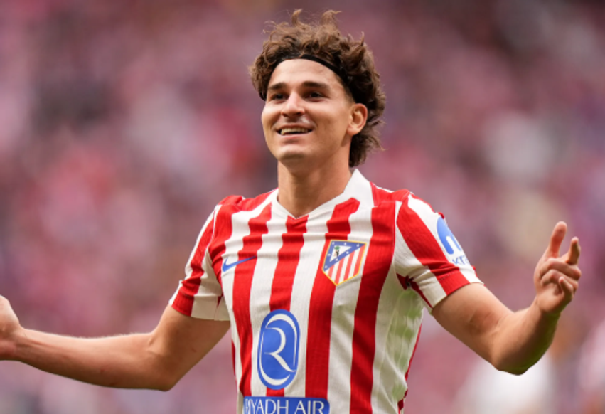 barcelona-ofron-100-milione-euro-per-julian-alvarez