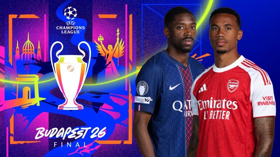 Pse UEFA e zhvendosi finalen e Championsit në orën 18:00?