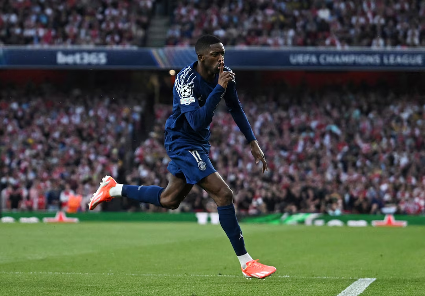 dembele-kercenon-arsenalin-jemi-te-uritur-per-te-fituar-gjithcka