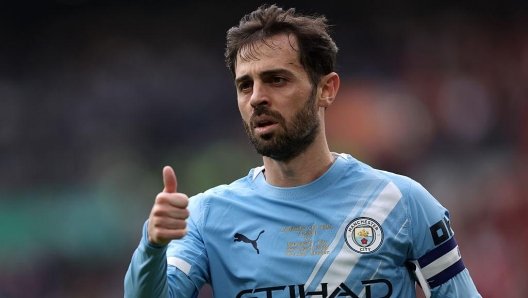 Barcelona fiton garën për Bernardo Silvën, Juventusi dorëzohet