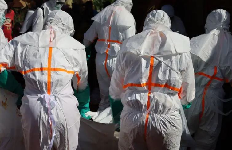Alarm për Ebola në Europë? Austria karantinon një rast të dyshuar pas udhëtimit në Ugandë