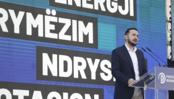 “Partia nuk mund të reduktohet, të hapim një kapitull të ri”/ Salianji: Shkelëm 12 qarqe, PD duhet të bashkojë çdo copëz opozitarizmi