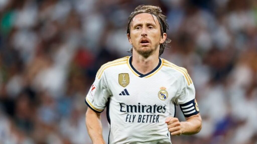 Real Madrid synon goditjen e dyfishtë