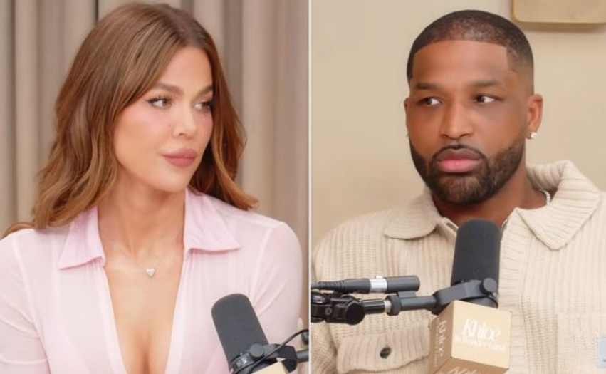 Khloe Kardashian zbulon   Unë e binda Tristan Thompson për vazektomi 