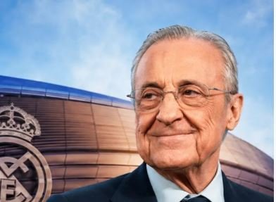 Ja “përforcimet” që premton rivali i Perez te Real Madridi