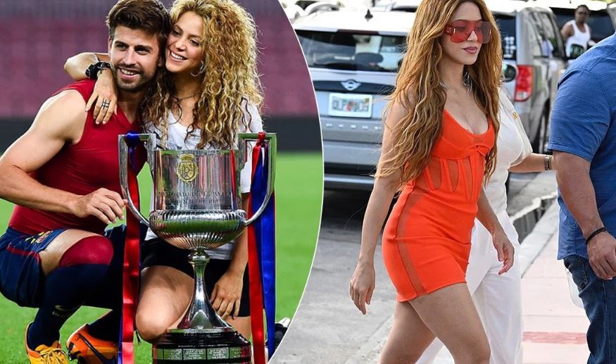 Shakira: Ndarja nga Gerard Pique ishte momenti më i errët i jetës sime
