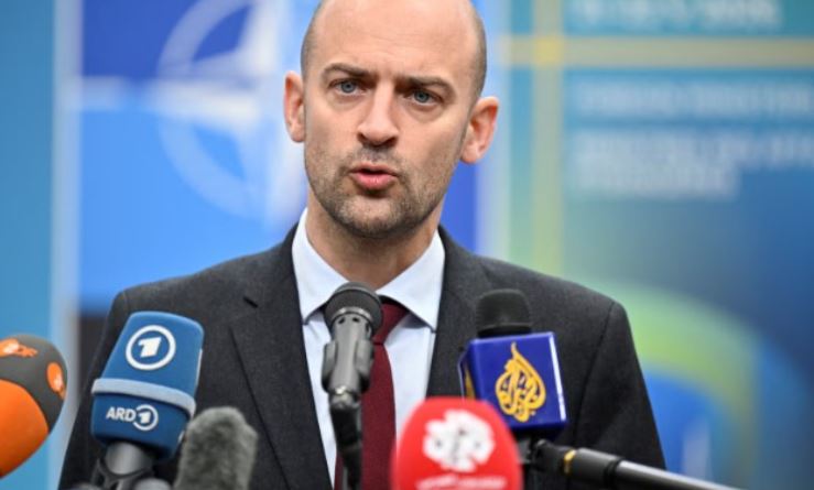 Franca nis hetim për trajtimin e shtetasve të ndaluar në flotiljen drejt Gazës