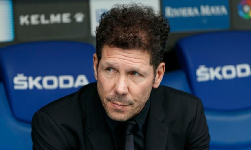 Atletico i hapur për ta transferuar yllin e Cityt