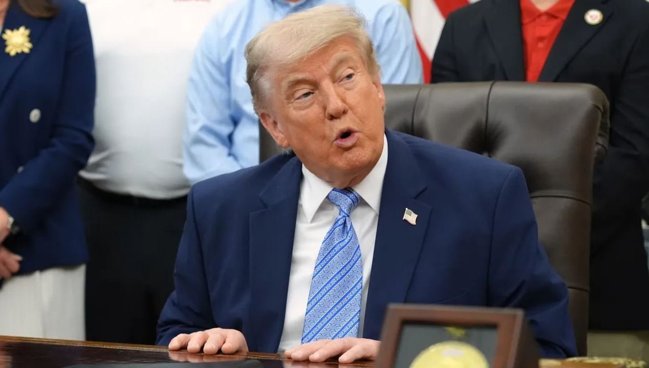 Donald Trump: Marrëveshja me Iranin varet vetëm nga interesat e SHBA-së