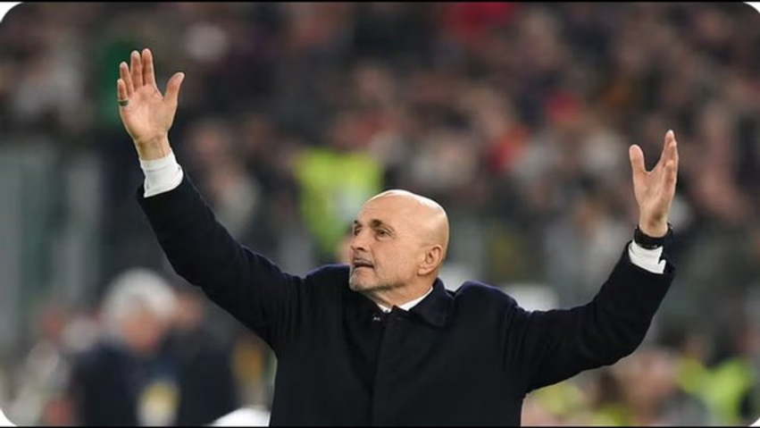 Spalletti ishte i qartë me drejtuesit  kërkon të paktën një lojtar niveli për çdo repart