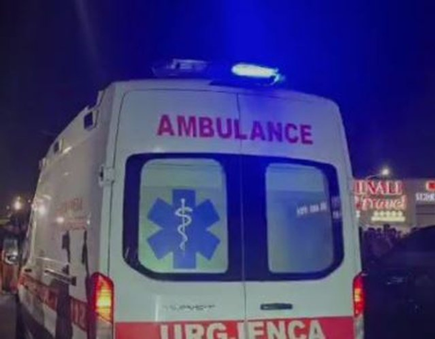 Çfarë ka ndodhur në Korçë  E moshuara ndërron jetë papritur në oborrin e banesës