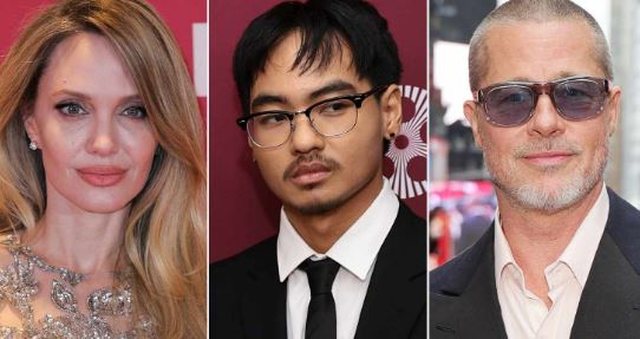 Djali i Angelina Jolie dhe Brad Pitt ndërmerr hapin e madh, braktis mbiemrin “Pitt”. Ja shkaku i këtij vendimi