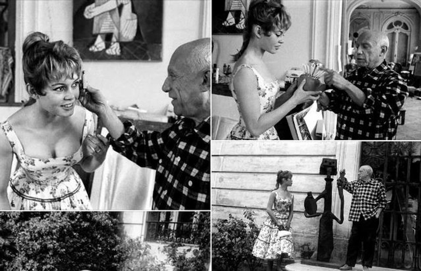 brigitte-bardo-nje-ikone-e-bukurise-perballe-pablo-picasso-nje-titani-te-artit-bashkekohor