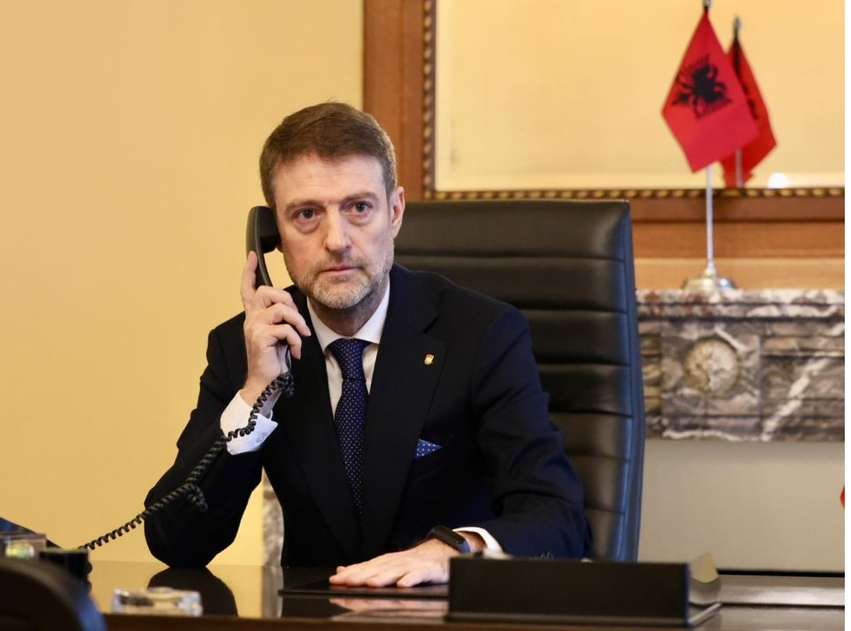 ministri-i-puneve-te-jashtme-te-shqiperise-neser-viziton-kosoven