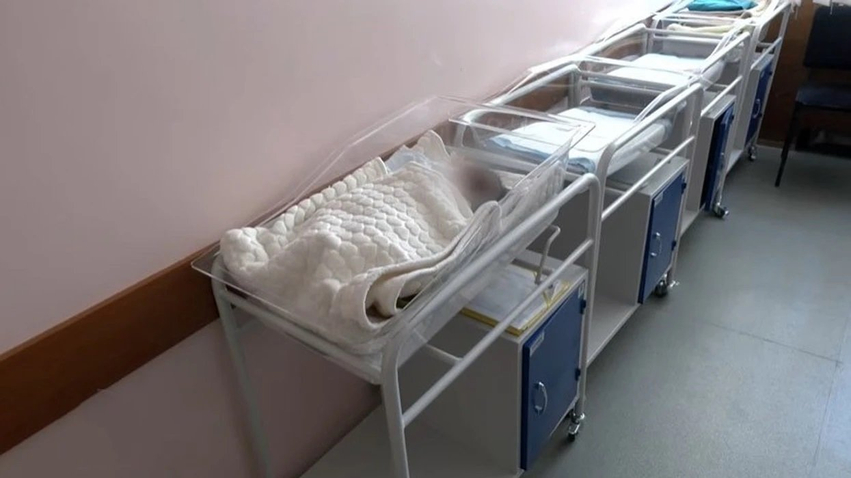 Shifra alarmante  32 foshnja të braktisura në QKUK vetëm gjatë vitit 2025