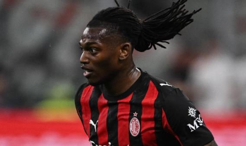 Leao refuzon Galatasaray in dhe Fenerbahce n