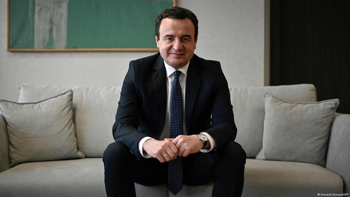 “Mbështetja financiare nga Kurti lehtëson situatën ekonomike, ndihmon në zbutjen e vështirësive ekonomike”