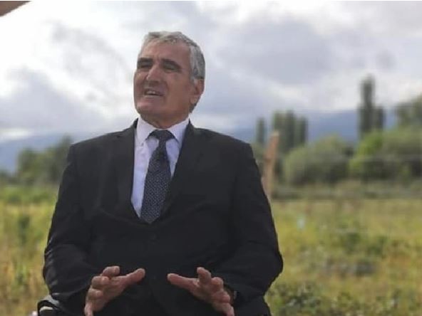Demë Sadiku godet Samadrexhën: Nuk e pat të arsyeshme as një telefonat të bëni! I jemi mirënjohës policisë 