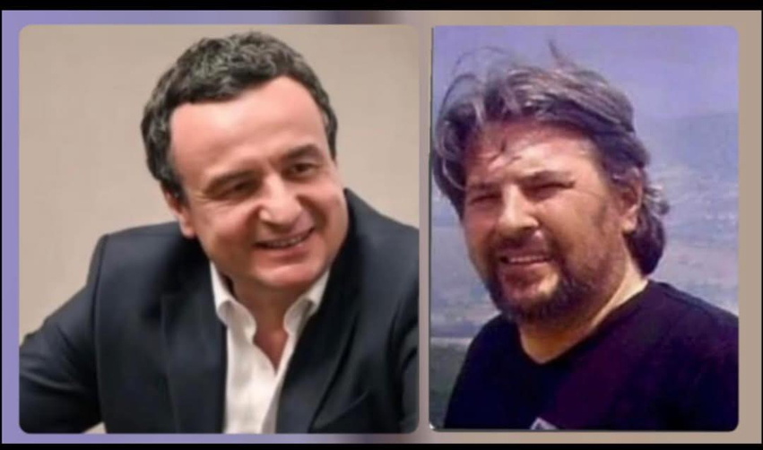Flet Basri Rexha  një nga të burgosurit e Pozharecit i cili ka qenë shokë qelie me liderin e Vetëvendosjes