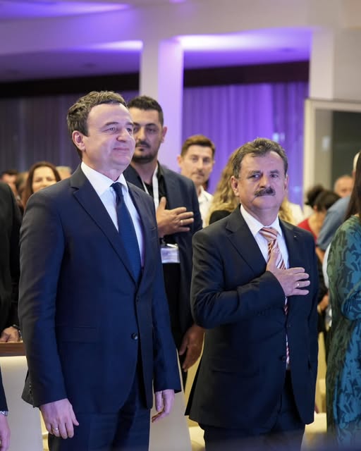 Zef Morina: Mbështetja për LVV–PSHDK po rritet çdo ditë