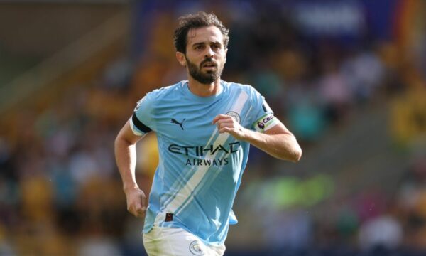 Barcelona mbetet destinacioni i preferuar i Bernardo Silvas
