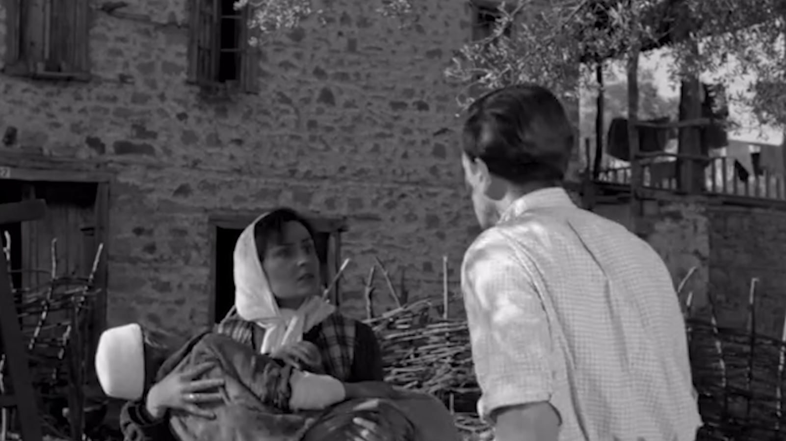 Restaurohet pas 69 vitesh filmi i parë shqiptar ‘Fëmijët e saj’! Rama: Punë e çmuar!